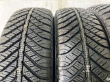 グッドイヤー ベクター4SEASONS 155/65R14 4本