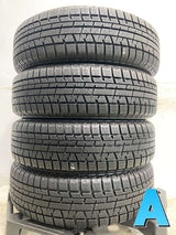 ヨコハマ アイスガード iG50 PLUS 155/65R14 4本