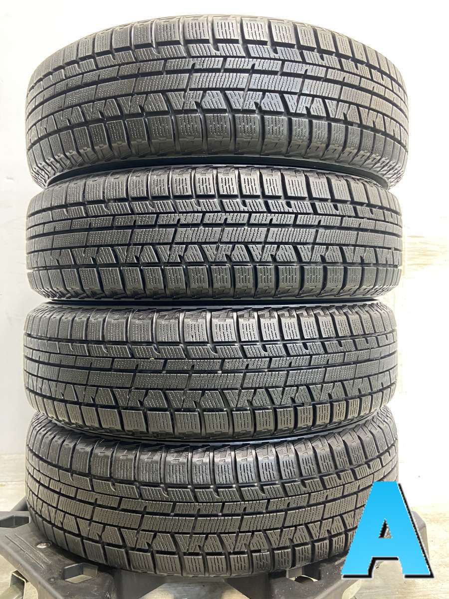 ヨコハマ アイスガード iG50 PLUS 155/65R14 4本 – タイヤ・ホイール