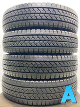 ブリヂストン ブリザック VL1 165/80R14 97/95 4本