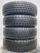 ダンロップ ウィンターマックス WM01 165/65R14 4本