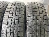 ダンロップ ウィンターマックス WM01 165/65R14 4本