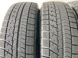 ブリヂストン ブリザックVRX 185/70R14 / ヒューマンライン 5.5J+45 100-4穴 4本