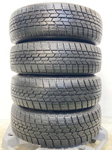 グッドイヤー アイスナビ 6 165/65R14 / S 5.5J+42 100-4穴 4本