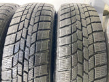 グッドイヤー アイスナビ 6 165/65R14 / S 5.5J+42 100-4穴 4本