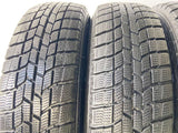 グッドイヤー アイスナビ 6 165/65R14 / S 5.5J+42 100-4穴 4本