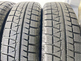 ブリヂストン アイスパートナー2 155/65R14 / BALMINUM 4.5J+45 100-4穴 4本