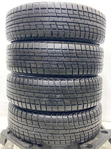 イエローハットプラクティバ ICE BP02 155/65R14 / ZACK 4.5J+45 100-4穴 4本