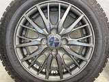 ブリヂストン ブリザック VRX 165/65R14 / ラビリオン 5.5J+38 100-4穴 4本