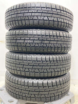 ヨコハマ アイスガード iG50 PLUS 155/65R14 / SIBILLA ME 4.5J+45 100-4穴 4本