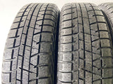 ヨコハマ アイスガード iG50 PLUS 155/65R14 / SIBILLA ME 4.5J+45 100-4穴 4本