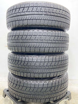 ブリヂストン ブリザック VRX 165/65R14 / VELVA 5.5J+38 100-4穴 4本