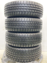 ダンロップ ウィンターマックス WM01 175/65R14 / SIBILLA 5.5J+42 100-4穴 4本