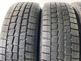 ダンロップ ウィンターマックス WM01 175/65R14 / SIBILLA 5.5J+42 100-4穴 4本