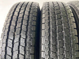 ヨコハマ アイスガード iG91 155/80R14 88/86N LT /トヨタ純正 5.0J+ 100-4穴 4本