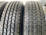 ヨコハマ アイスガード iG91 155/80R14 88/86 /トヨタ純正 5.0J+ 100-4穴 4本