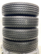 ヨコハマ アイスガード iG91 155/80R14 88/86 /トヨタ純正 5.0J+ 100-4穴 4本