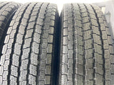 ヨコハマ アイスガード iG91 155/80R14 88/86 /トヨタ純正 5.0J+ 100-4穴 4本