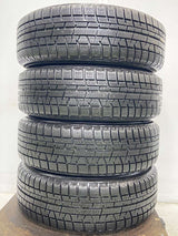 ヨコハマ アイスガード iG50 PLUS 175/65R14 / SPORT 5.5J+42 100-4穴 4本