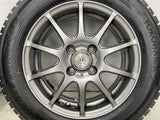 ヨコハマ アイスガード iG50 PLUS 175/65R14 / SPORT 5.5J+42 100-4穴 4本