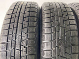 ヨコハマ アイスガード iG50 PLUS 175/65R14 / SPORT 5.5J+42 100-4穴 4本