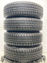 ヨコハマ アイスガード iG50 PLUS 165/70R14 / GMACH 5.5J+45 100-4穴 4本