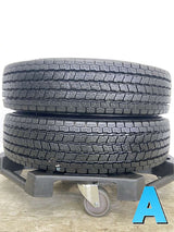 ヨコハマ アイスガード iG91 155/80R14 88/86N LT 2本