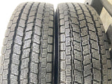 ヨコハマ アイスガード iG91 155/80R14 88/86N LT 2本