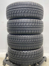 ブリヂストン ブリザック VRX 165/55R14 4本