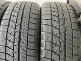ブリヂストン ブリザック VRX 165/55R14 4本