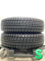 ヨコハマ アイスガード iG70 165/70R14 2本