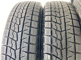 ヨコハマ アイスガード iG70 165/70R14 2本