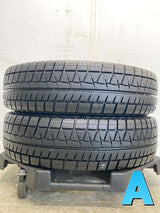 ブリヂストン アイスパートナー2 185/70R14 2本