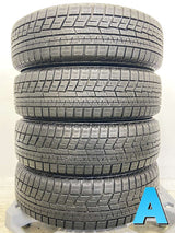 ヨコハマ アイスガード iG60 165/65R14 4本