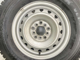 ブリヂストン ブリザック VL1 185R14 6PR / マルチ 5.0J+ 100/114.3-4穴 4本