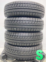 ブリヂストン ブリザック VRX 155/65R14 4本