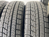 ブリヂストン ブリザック VRX 155/65R14 4本