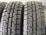 トーヨータイヤ ガリット GIZ 165/60R14 4本