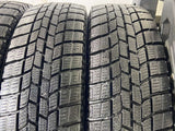 グッドイヤー アイスナビ 6 155/65R14 4本