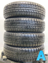 ヨコハマ アイスガード iG50 PLUS 155/65R14 4本