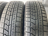 ヨコハマ アイスガード iG60 155/65R14 / S 4.5J+45 100-4穴 4本