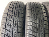 ヨコハマ アイスガード iG60 155/65R14 / S 4.5J+45 100-4穴 4本