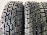 グッドイヤー アイスナビ 6 165/65R14 / DOS 4.5J+45 100-4穴 4本