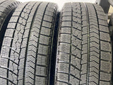 ブリヂストン ブリザック VRX 175/65R14 / LA-STRADA 5.5J+45 100-4穴 4本