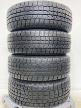 ダンロップ ウィンターマックス WM02 175/65R14 /WORK Script 5.5J+38 100-4穴 4本