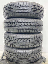 ヨコハマ アイスガード iG60 165/65R14 / SPORT RUOTA 5.5J+45 100-4穴 4本