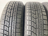 ヨコハマ アイスガード iG60 165/65R14 / SPORT RUOTA 5.5J+45 100-4穴 4本