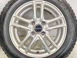 ブリヂストン ブリザック VRX2 165/65R14 / BALMINUM 5.5J+40 100-4穴 4本