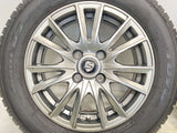 トーヨータイヤ ガリット G5 175/65R14 / S 5.5J+42 100-4穴 4本