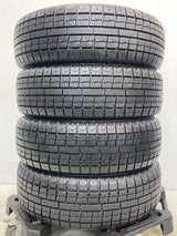 トーヨータイヤ ガリット G5 165/60R14 / TRG 4.5J+45 100-4穴 4本